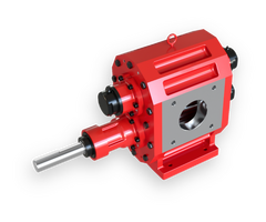 Leading Gear Pump Supplier in Canada