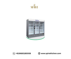 Celfrost Display Fridge in Jaipur