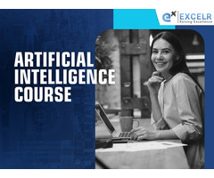 Artificial Intelligence Course