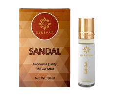 best sandalwood perfume in india