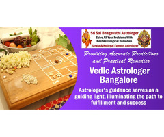 Best Vedic Astrologer in Bangalore