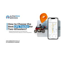 Buy the Best GPS Tracking Device in Indore, India – Real-Time Tracking & Security!