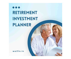 retirement investment planner