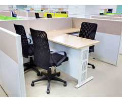 Office Interior Designers in Chennai | Corporate Interiors