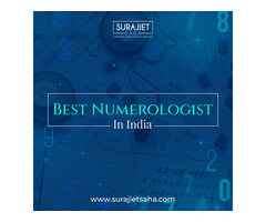 numerologist