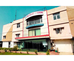 Best Nursing Institute and Medical Sciences in Durgapur Call 9800180290