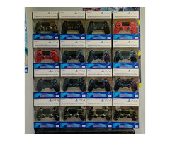 Best Deals on Gaming Consoles in Kolkata – Only at Ultimate Game World!