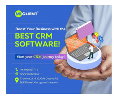 Boost Your Business with the Best CRM Software!