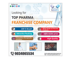 PCD Pharma Company in India