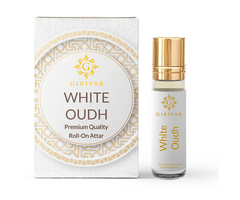 white oudh