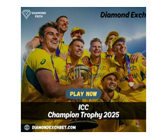 Betting Made Easy with Diamond Exch – Start Winning Today