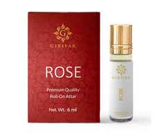 rose attar