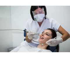 Best Cosmetic Dentistry in Bangalore| Amaya dental clinic