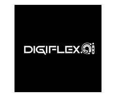 Digiflex: Mobile App, Web Development & Digital Marketing Company